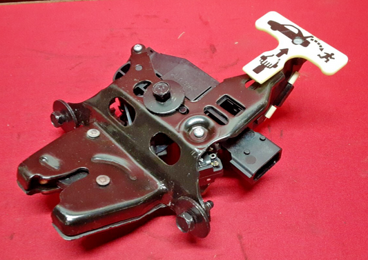 2004 - 2016 Chevy Buick Pontiac Cadillac Hatch Tailgate Deck Lid Latch 20815645