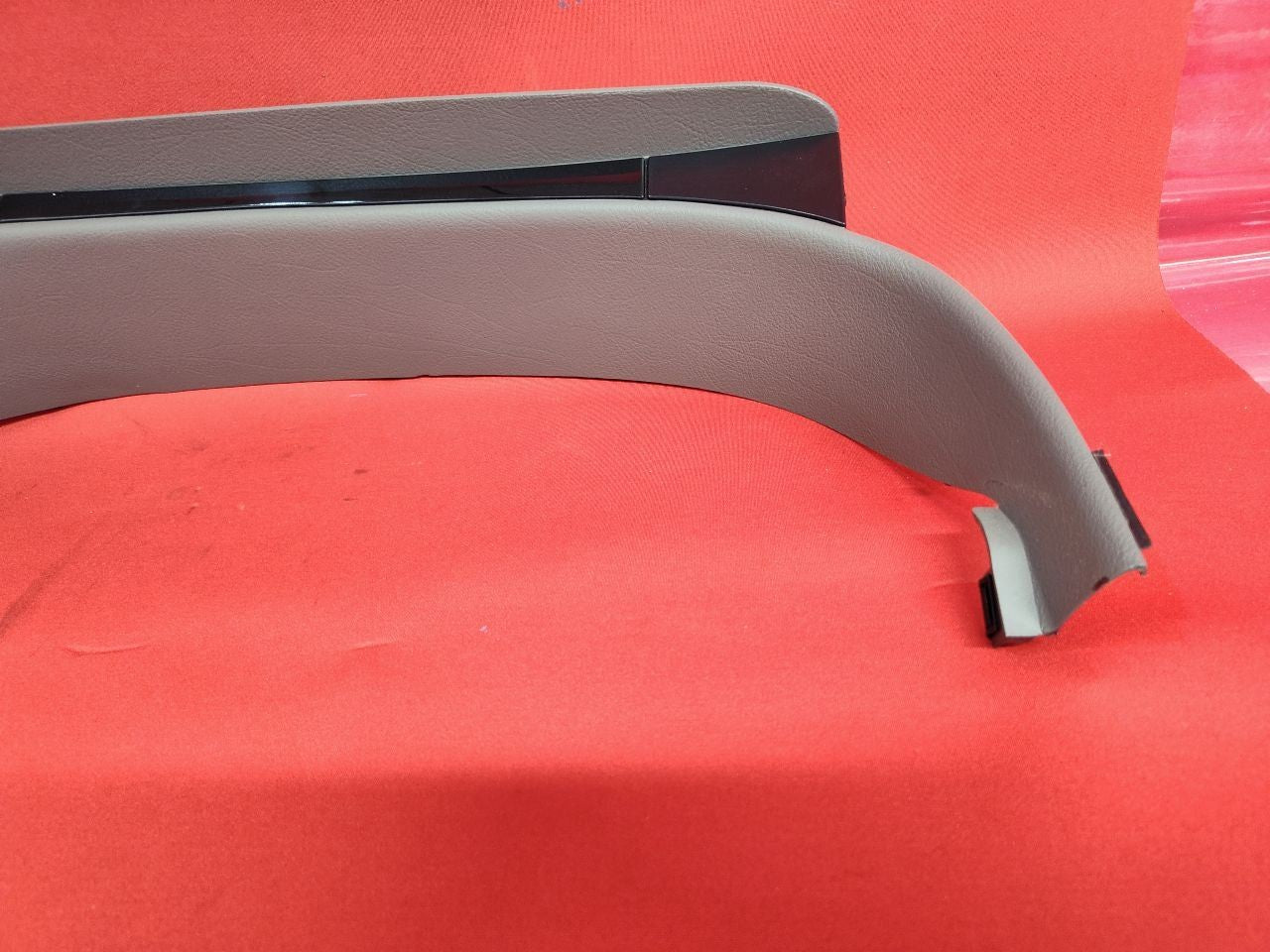 1995-1999 Oldsmobile Aurora Speedometer Trim Bezel Display w/ Door Mirror Switch