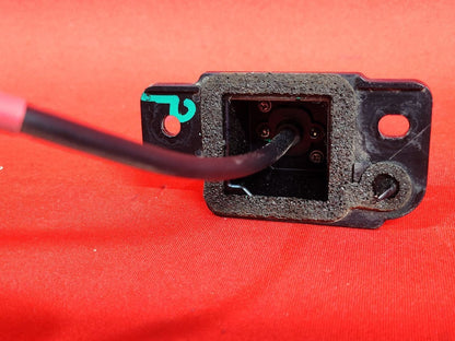 2018-2020 Mitsubishi Eclipse Cross REAR Park Assist Rearview Camera 8781A223