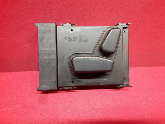 2004 - 2022 Dodge Chrysler Jeep LEFT FRONT Driver Seat Adjust Switch 56049433AD