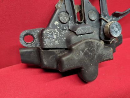 2001 - 2007 Toyota Highlander Hood Latch Lock Assembly 53510-48051