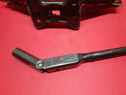 2000 - 2015 Buick Chevy Pontiac Cad Olds Emergency Spare Tire Jack Set 13590430