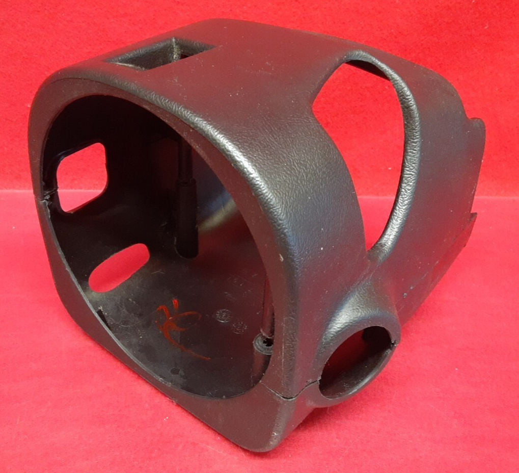 1998 - 2001 Ford Explorer Steering Column Shroud Upper / Lower W/ Tilt Wheel