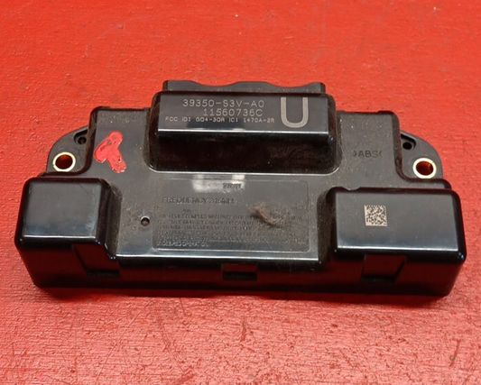 2004 2005 2006 Acura MDX TPMS Receiver Unit module 39350-S3V-A02