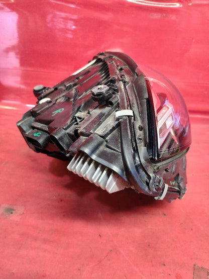 2023-2025 Mercedes S500 S580 S580e Right Passenger Dynamic LED Headlight +Module