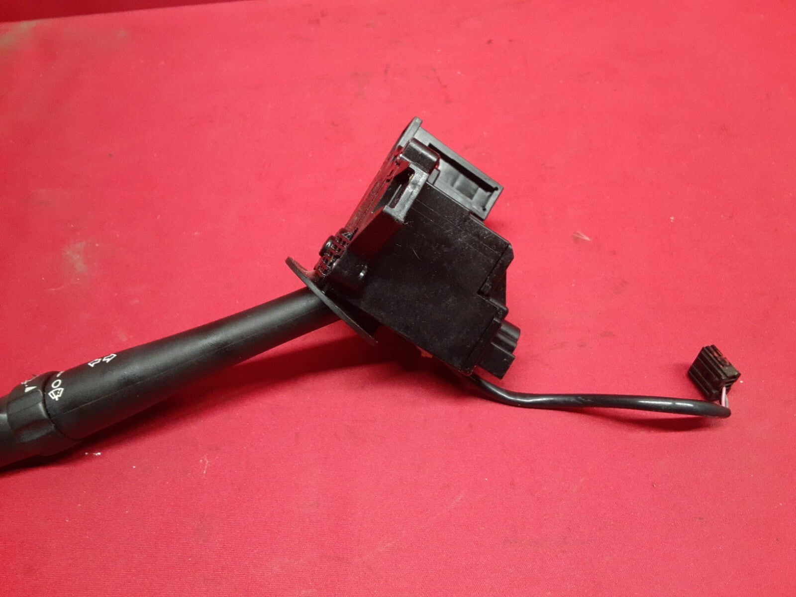 2007 - 2014 GMC Chevy Cadillac Headlight Turn Wiper Combination Switch 15849314