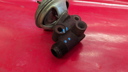 1998-2004 Nissan 1998-2000 Infiniti V6 Exhaust Gas Recirculation EGR Valve