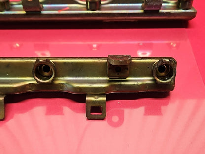 2003-2006 Acura TL MDX 3.5L 3.2L Fuel Injector Rail Ramp Assembly
