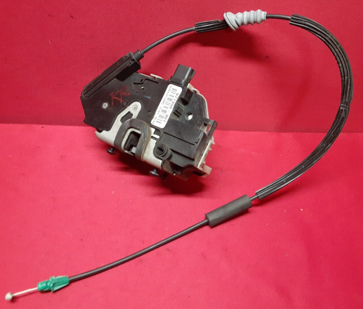 2009 - 2019 Ford Lincoln RIGHT REAR Door Latch Lock Actuator CA8Z7426412A
