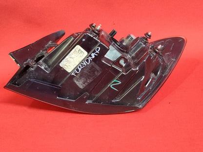2019-2024 Kia Forte LEFT DRIVER OUTER Quarter Incandescent Tail Light Lamp