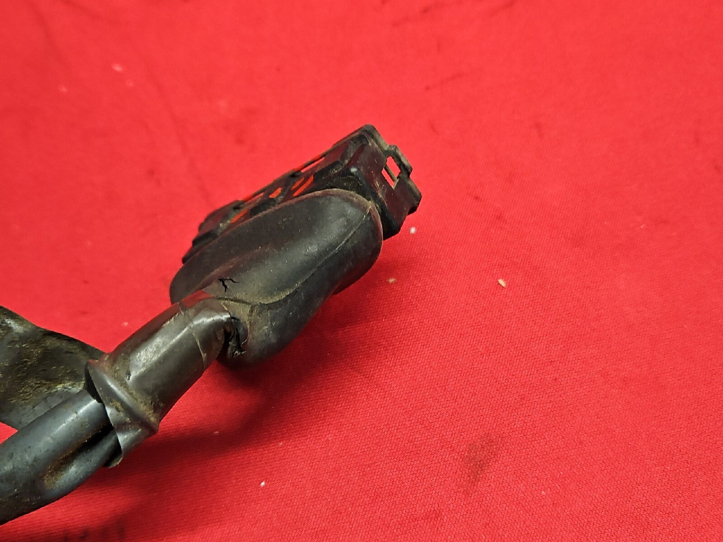 1986 1987 1988 1989 - Toyota Celica Mass Air Flow Sensor MAF Sensor - PIGTAIL