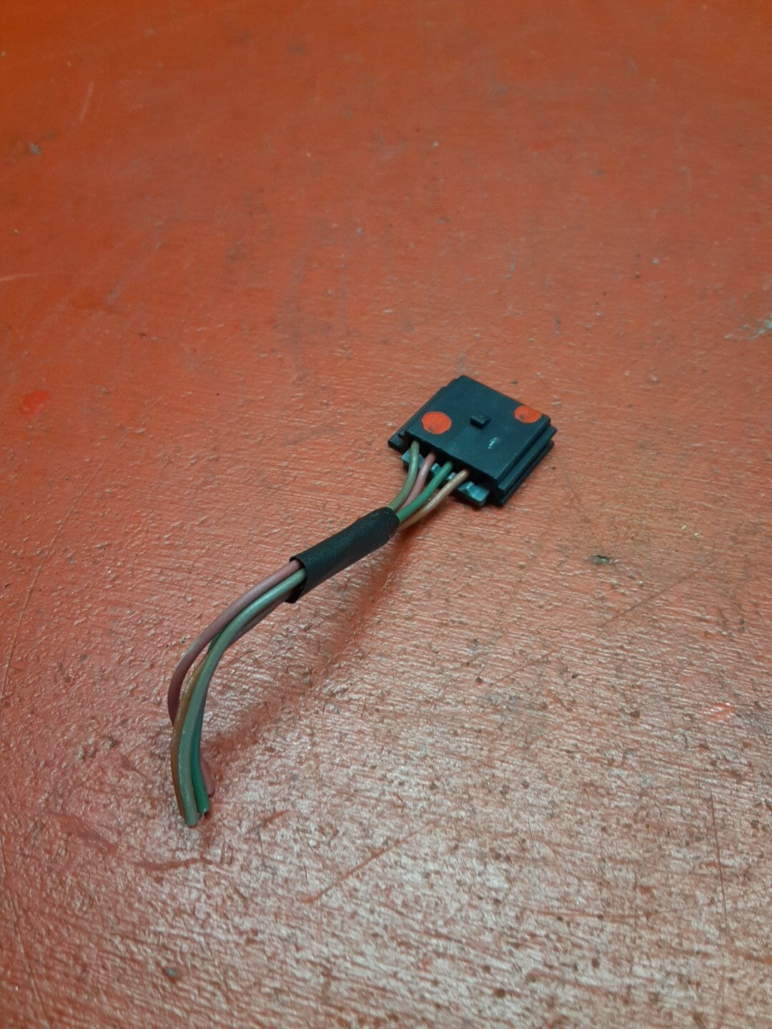 2005-2011 GM Multi Vehicle Wiper Switch Stalk PIGTAIL 15915858