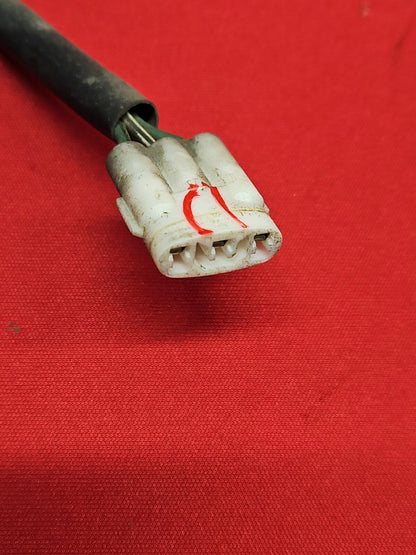 1987 1988 1989 Toyota Celica - Parking / Cornering Light - PIGTAIL (QTY: 1)