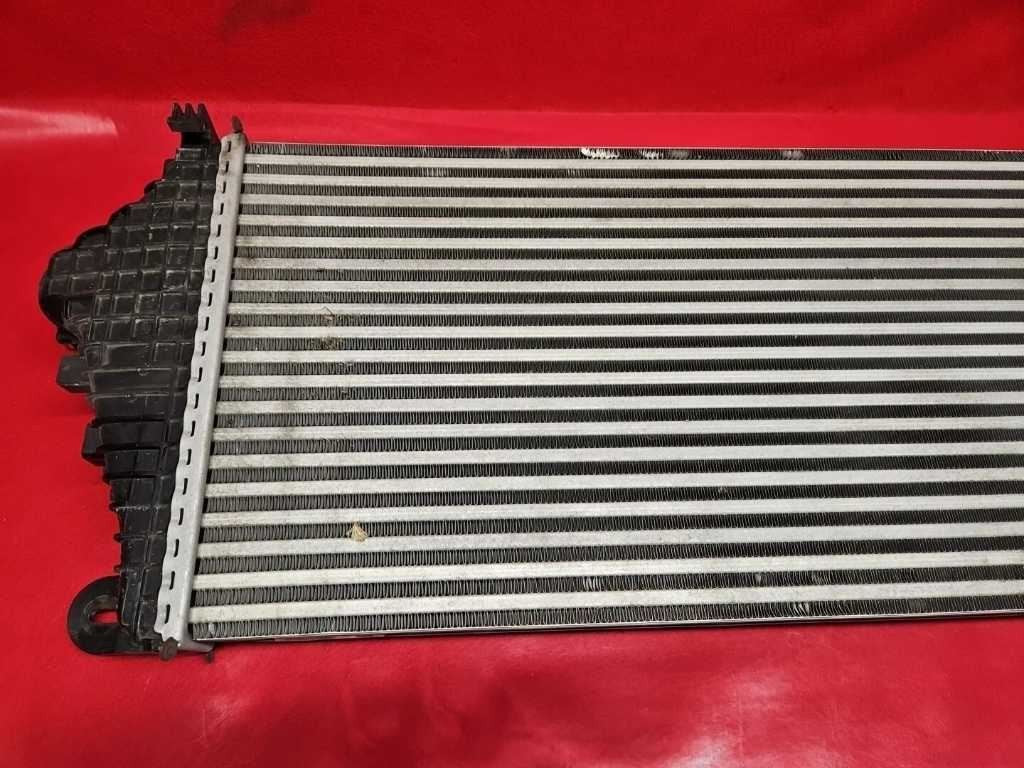 2018 2019 2020 Buick Regal TourX / Sportback Turbocharger Intercooler 34k Miles!