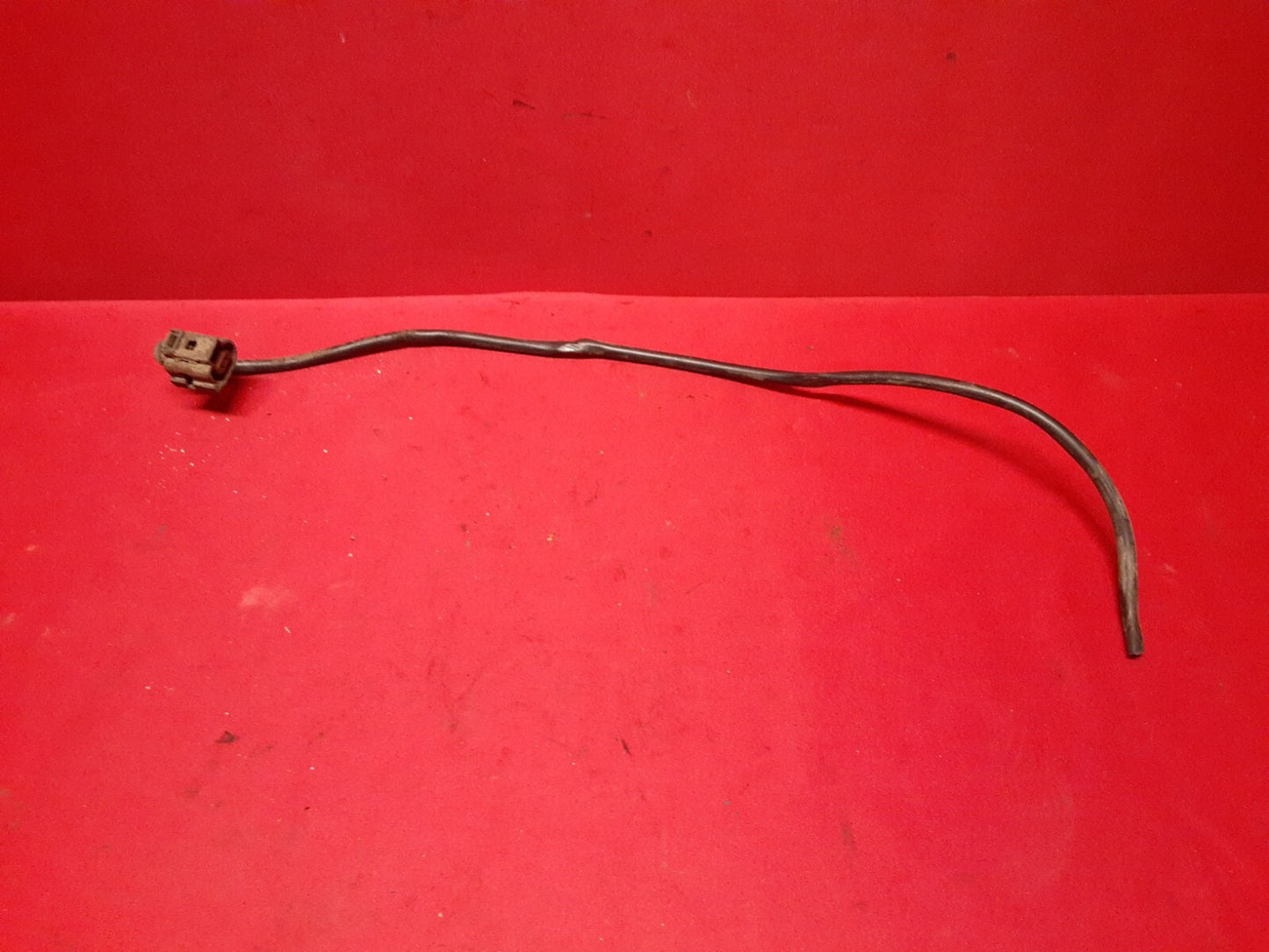 1998 - 2005 Audi A6/Allroad Hood Lock Latch 	 8L08-23-509-E   PIGTAIL WIRE