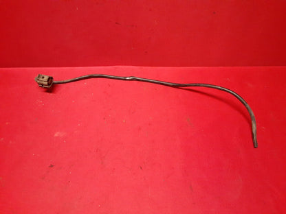 1998 - 2005 Audi A6/Allroad Hood Lock Latch 	 8L08-23-509-E   PIGTAIL WIRE