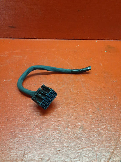 2005 Trailblazer GM Multi Vehicle Interior Rearview Mirror PIGTAIL WIRE