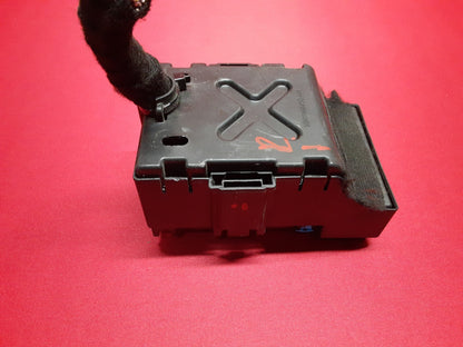 2016 Chevy Chevrolet Sonic 1.8L Auto Trans INTERIOR Cabin Fuse Box Junction