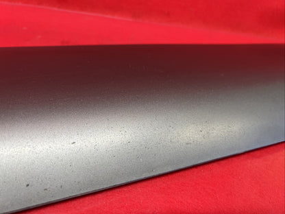 2007 2008 2009 Audi Q7 Right Passenger FRONT Door Lower Trim Molding GRAY