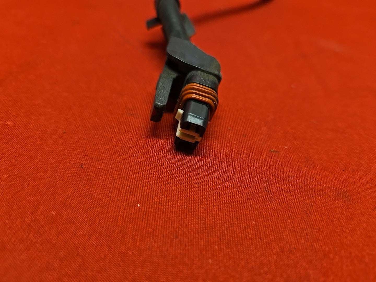 2011-2015 Kia Sorento Front Anti-Theft Alarm Hood Contact Switch - PIGTAIL WIRE