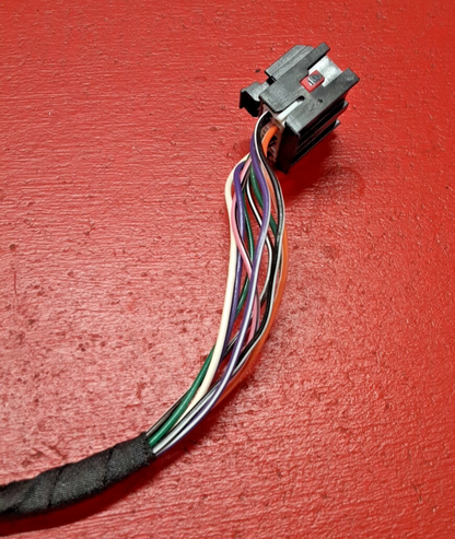 2009-2017 GM Multi Vehicle Headlight Switch Assembly Pigtail 20919451