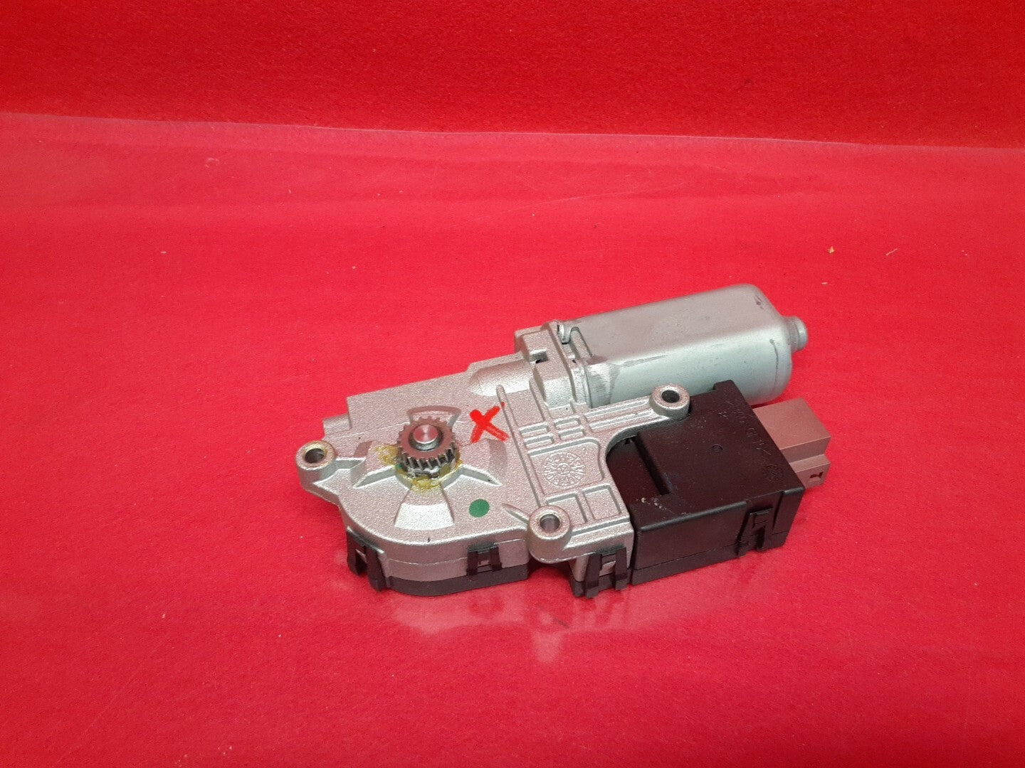 2011-2025 Mopar Dodge Jeep Ram Sunroof Motor Module Assembly