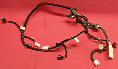 2009-2013 Mazda 6 Trunk Deck Lid Complete Wire Harness GS3L-67060-D16