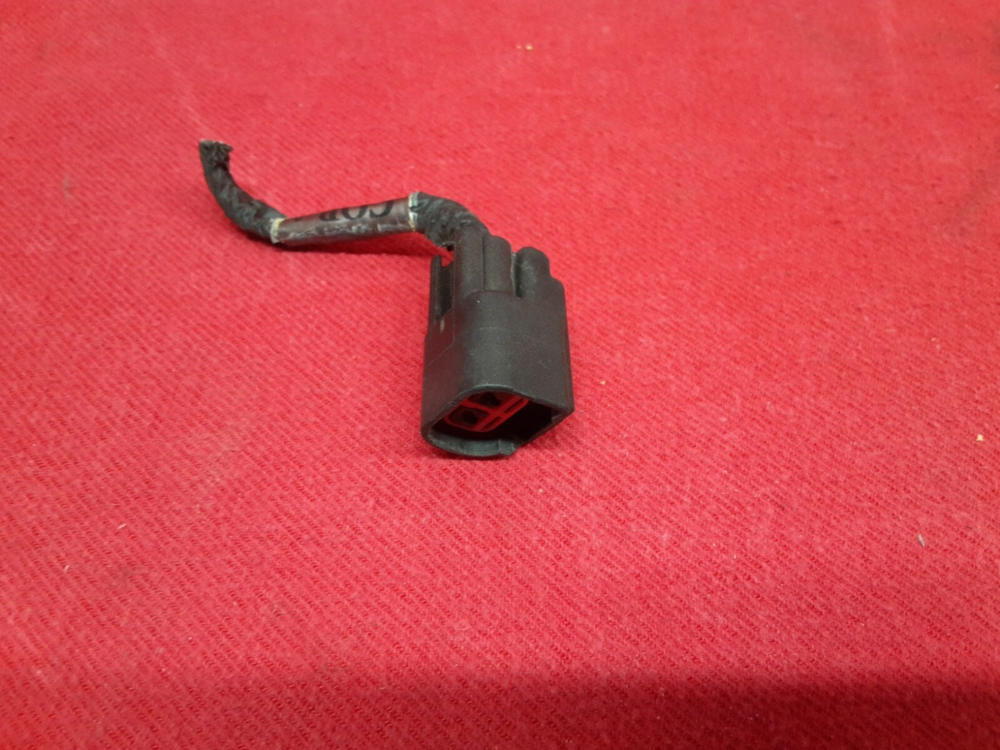 2000 - 2008 Ford Mercury 3.0 V6 Direct Ignition Coil PIGTAIL WIRE CONNECTOR Qty1