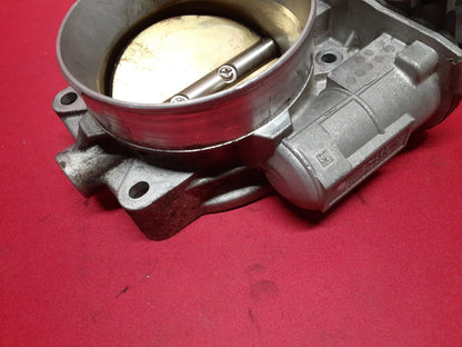 2006 - 2011 GM Buick Cadillac 4.6L V8 Fuel Injection Throttle Body 12602800