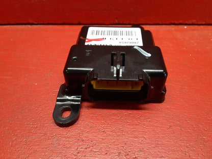 2007 Volvo V50 RIGHT PASSENGER FRONT SEAT Occupant Sensor Module Control