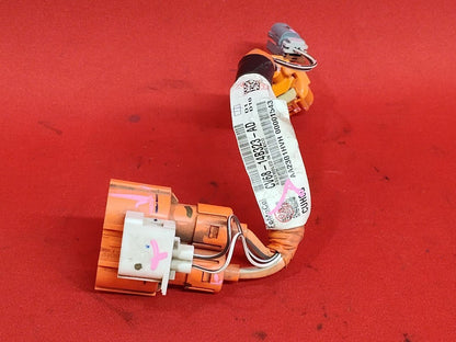 2012-2018 Ford Focus Electric EV Voltage Power Converter Inverter WIRING HARNESS