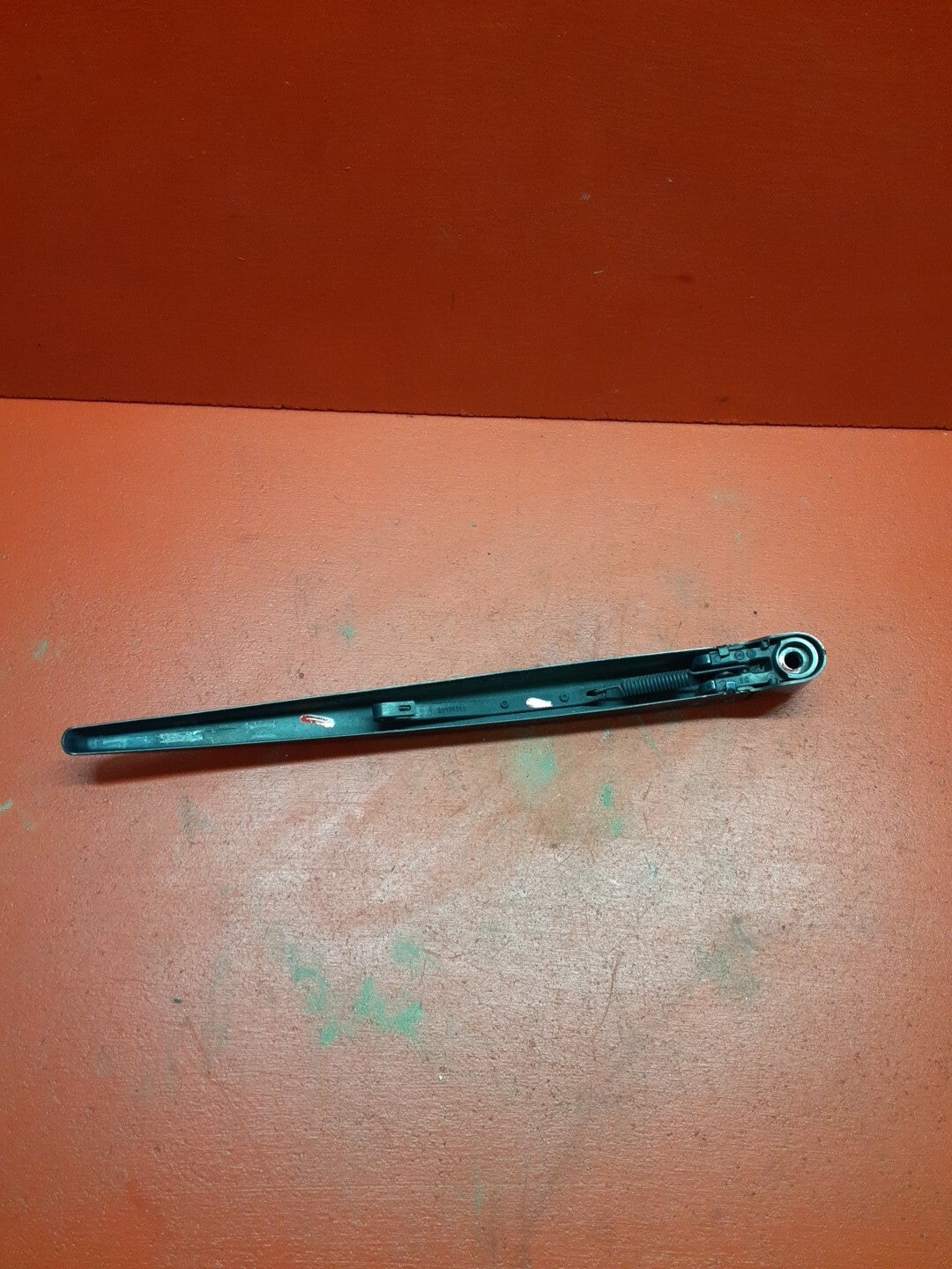 2009-2017 Chevrolet Traverse Rear Wiper Arm Assembly 20935081