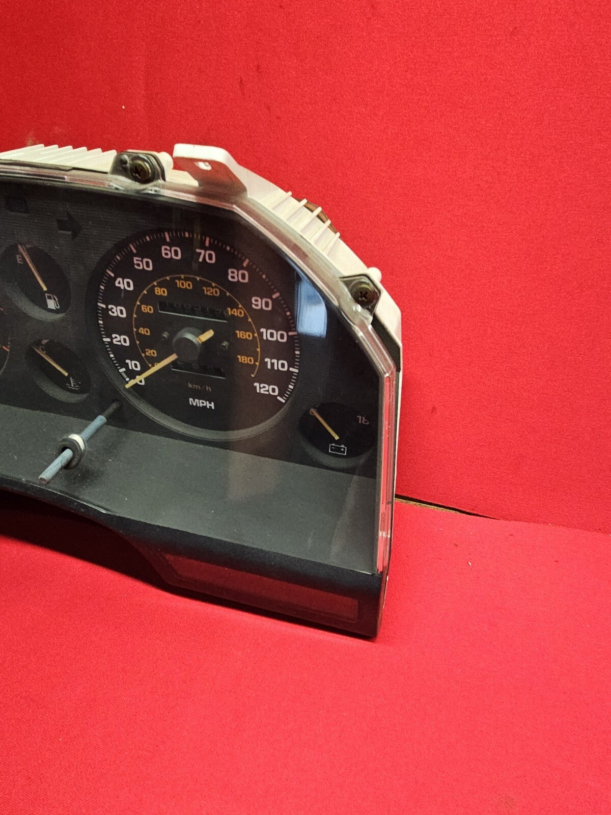 1986 1987 1988 1989 Toyota Celica - Speedometer / Instrument Cluster - 188k
