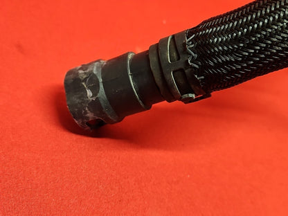 2013 - 2019 Fiat 500e EV Electric Coolant Hose Pipe Line 52014569AF