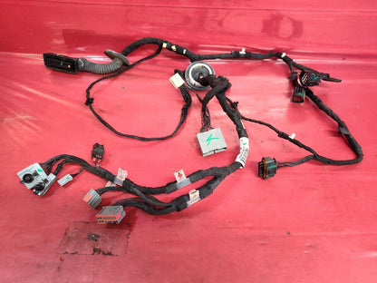 2014 Range Rover FRONT RIGHT PASSENGER Door Wiring Harness Loom DK52-14630-AD