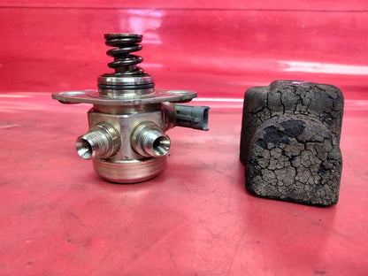 2010-2025 Land Rover 2010-2024 Jaguar 5.0L V8 High Pressure Mechanical Fuel Pump