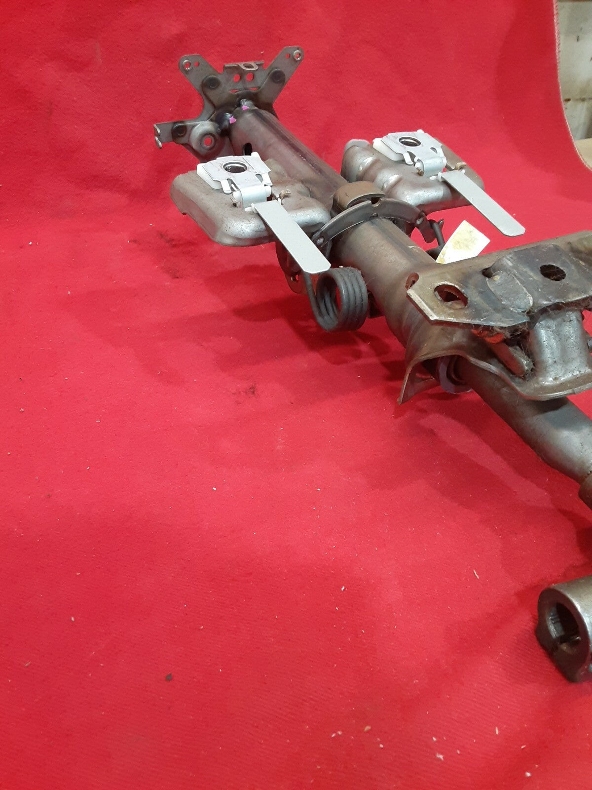 2001 2002 2003 - Toyota Prius Tilt Steering Column 