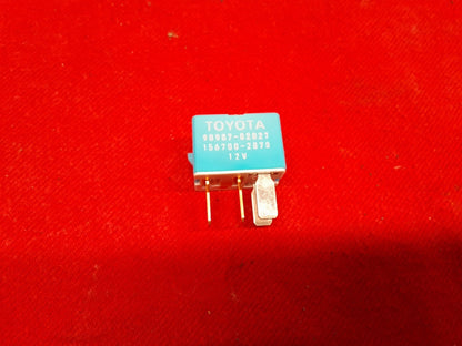 2003 - 2021 Toyota & Lexus Multi Purpose Relay Blue 90987-02027