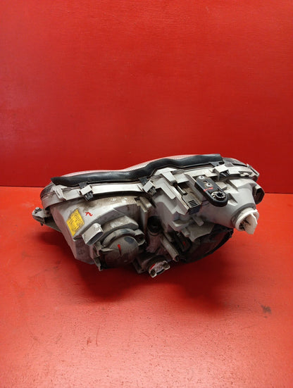 2001-2004 Mercedes-Benz C230 240 320 Right Headlight Assembly 2038201061