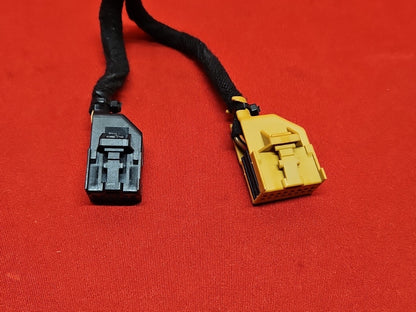 2007 2008 2009 - Audi Q7 Park Assist Control Module OEM - PIGTAIL ONLY