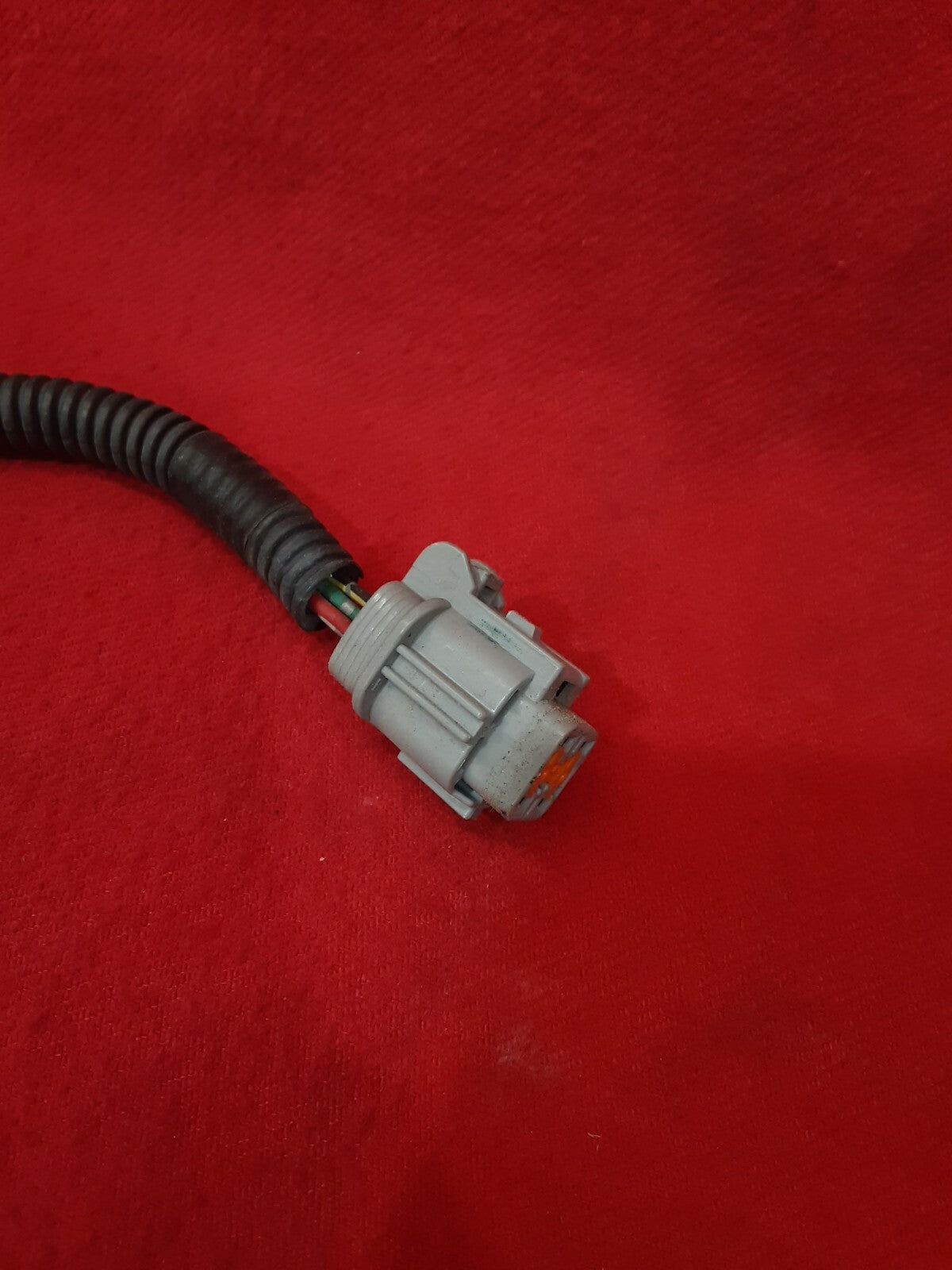 Subaru Relay Resistor B31037-00100-00 P- IGTAIL WIRE