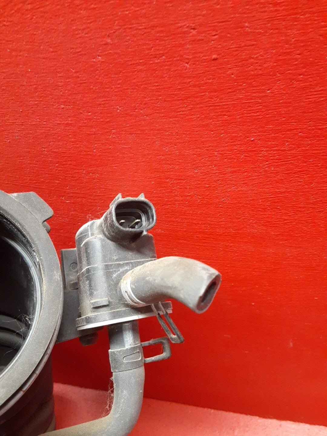 2007-2011 Toyota Camry 2.4L Intake Air Tube Assembly 17881-0H090