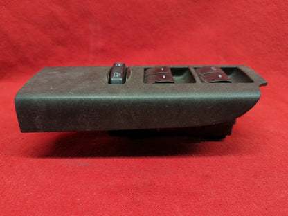 2008 2009 2010 2011 Ford Focus LEFT DRIVER FRONT Master Window Switch Bezel