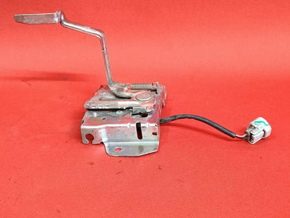 2018-2020 Mitsubishi Eclipse Cross Hood Bonnet Release Latch Lock Actuator