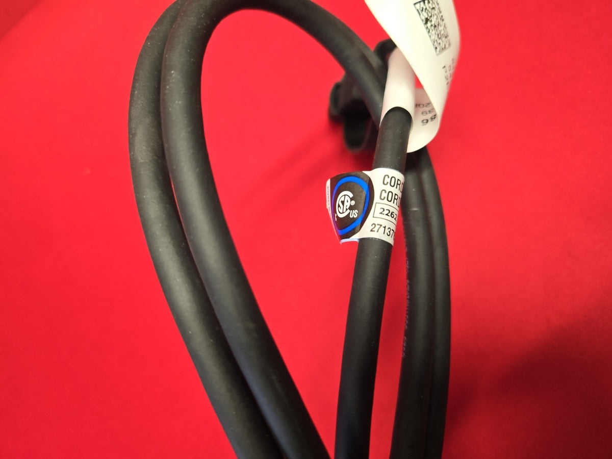 NEW 2019-2026 Chevrolet Silverado 1500 Engine Coolant Heater Extension Cable