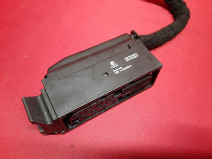 2008 - 2013 Audi Park Assist Control Module Unit  8K0-919-475-D - PIGTAIL WIRE