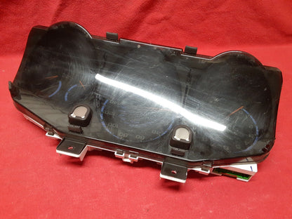 2004 2005 2006 Acura MDX Touring Speedometer Instrument Cluster Meter MPH Black