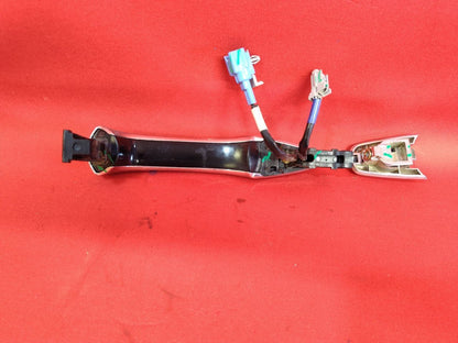 2011-2016 Infiniti Qx56 Qx80 FRONT RIGHT PASSENGER Exterior Door Handle Chrome