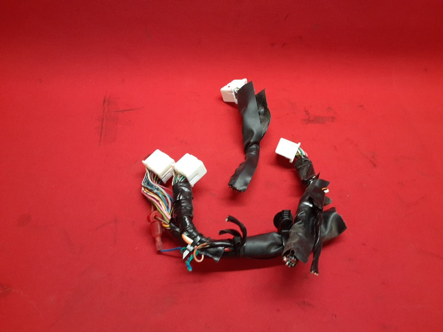 2010-2014 Subaru Outback Anti-Theft Integrated Module Pigtails 88281AJ50A
