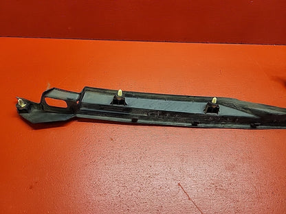 2013 - 2022 Land Rover Range Rover Liftgate Left Side Molding w/ Sensor LR139427
